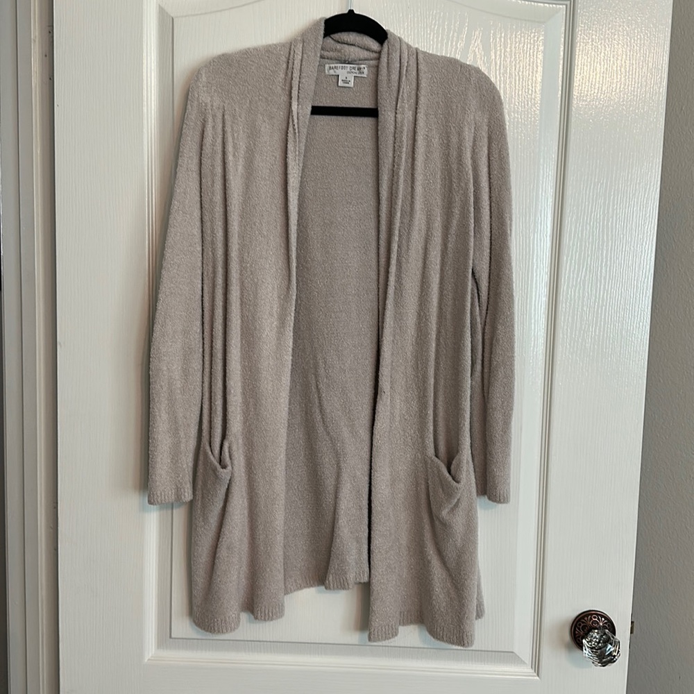 Barefoot Dreams Sweater